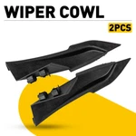 Pair For Hyundai Elantra 2011-2016 86153-3X000 Front (rh & Lh) Cowl Cover Us. Fixed Price $12.34.
