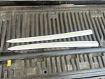 07-13 Bmw E93 328I 335I Convertible Top Roof Hinge Trim Cover Molding Pair Set. Fixed Price $132.74.