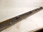 Driver Side Rocker Panel Molding For Honda Odyssey 2008. Fixed Price $139.99.