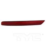 Rear Reflector Marker For 22-24 Mitsubishi Outlander (phev) Left Driver Side. Fixed Price $71.00.