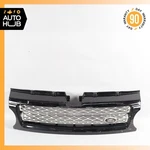 10-13 Range Rover Sport L320 Hse Radiator Grille Mesh LR030349 Oem. Fixed Price $162.23.