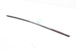 2014-2020 Maserati Ghibli Rear Left Driver Side Door Window Belt Molding Oem. Fixed Price $35.74.