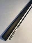 Mercedes-benz Front Rh Door Strip 220-690-06-62-9999 For Mbz S500 & More. Fixed Price $96.76.
