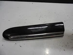 00-06 Mercedes W220 Class Front Right Exterior Fender Molding Trim 2206900262. Fixed Price $13.00.