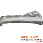 2019-2022 Honda Cr-v License Molding New Oem 74890-TLA-A31ZD. Fixed Price $85.71.