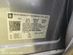Right Front Door Moulding Oem 2018 Gmc Terrain 23187742. Fixed Price $125.00.