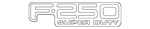 Genuine Ford Fender Emblem F81Z-16720-BZ. Fixed Price $20.76.