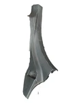 11-18 Dodge Charger Chrysler 300 Passenger Rh Side Door Sill Molding 1KL40DX9AF. Fixed Price $31.50.