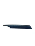Oem 2012-2016 Tesla Model Right Rear Bumper Chrome Strip -6009385-00-C.. Fixed Price $37.00.