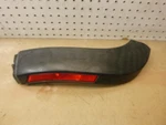 2004 Mini Copper Left Rear Bumper Spoiler Trim Moulding 1479096. Fixed Price $43.00.