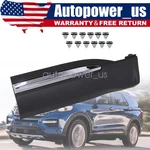 Rear Left Door Lower Molding Ford Explorer 2020-2023 2024 2025 LB5Z7825557BA. Fixed Price $75.99.