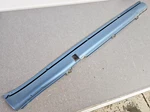 Nice Used Original Porsche 911 Carrera Right Side Rocker Panel Trim Blue #7. Fixed Price $160.00.
