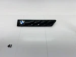 96-02 Bmw Z3 Roadster Front Right Passenger Side Fender Molding Grille Oem. Fixed Price $47.49.