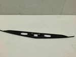 Acura Mdx 2007 Rear Tailgate Trunk Lid License Garnish Lamp Mount Bar Trim. Fixed Price $33.20.