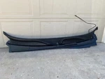 99-07 Chevy Silverado/gmc Sierra Center Cowl Panel Grille Oem 15829661. Fixed Price $249.95.