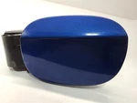 2010 11 12 13 14 15 2016 Hyundai Genesis Fuel Filler Door Blue. Fixed Price $72.30.