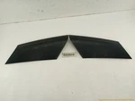 Range Rover Sport L320 Pair Of Exterior D Pillar Trim Panel Fits 2006-2009 07. Fixed Price $119.86.