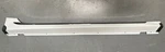 Sonata Sport 2015-2016-2017 Rocker Molding Side Sill Right Passenger With Chrome. Fixed Price $449.99.
