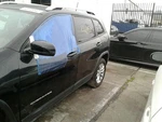 Cherokee 2020 Rocker Panel Moulding 117870. Fixed Price $67.50.