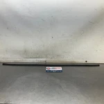 07-15 Infiniti G35 G37 Q40 Sedan Windshield Cowl Weatherstrip 66834JK000 Oem Cdg. Fixed Price $29.95.