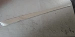 2000 2001 1999 1998 1997 Eldorado Left Door Lower Edge Trim Molding Oem Used. Fixed Price $224.99.