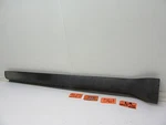 Escape Left Rocker Panel Molding Side Skirt Cover Trim Grey Lh Lr Driver. Fixed Price $137.40.