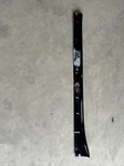 Porsche 911 2014 - 2020 Left Side Lh Skirt Sill Black 99150459501. Fixed Price $159.86.