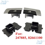 For Ferrari 458 488 Ff Right Left Power Window Switch Button With Supporter. Fixed Price $34.58.
