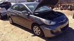 Accent 2013 Fuel Filler Door 1012918. Fixed Price $70.02.