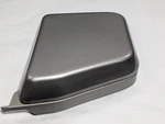 03-09 Hummer H2 Pass Side Right Hood Cowl Vent Trim Cap Panel Gold Color Oem. Fixed Price $102.00.
