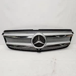 2013-2016 Mercedes X166 GL350 GL450 GL550 GL63 Front Grille W/ Camera Hole Oem. Fixed Price $385.00.