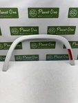 Oem 2022-2023 Jeep Wagoneer Front Right Fender Flare Wheel Molding 6UH52TRMAC. Fixed Price $99.00.
