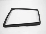 Porsche Panamera 4 2017 Rear Left Driver Door Window Seal Weather Strip 17-23 :o. Fixed Price $97.75.