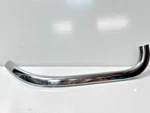 1954-1956 Oldsmobile Right Window Surround Moulding Trim Original Gm 4657586. Fixed Price $152.10.