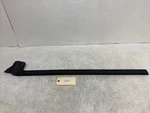 20-23 Tesla Model Y Front Left Driver Door Window Inner Belt Seal Oem 49026 U8. Fixed Price $69.88.