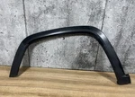 2017- 2021 Jeep Compass Front Left Lh Driver Fender Flare Molding Oem. Fixed Price $79.00.