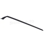 Front Right Side Windshield Pillar Molding For 22-24 Hyundai Tucson 86140-N9000. Fixed Price $37.99.