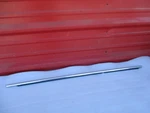 Genuine Oem Toyota 15-17 Camry Chrome Right Rear Door Belt Molding 75730-06160. Fixed Price $60.00.