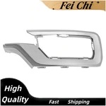 For 2013 2014-2017 Gmc Acadia Limited Left Side Front Fog Light Bezel 22814530. Fixed Price $14.59.