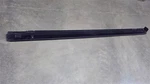 2020 Mitsubishi Mirage Rocker Panel Moulding Side Skirt Textured Right 87270. Fixed Price $239.00.