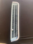 Buick Riviera Rh Cowl Vent Part # 4881985 1963-65. Fixed Price $65.00.
