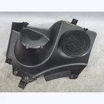 2006-2012 Porsche 987 Cayman Left Rear Strut Tower Speaker Trim Cover Black Oem. Fixed Price $119.25.
