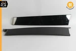 07-12 Mercedes W164 ML63 GL350 Front & Rear Right Exterior Door Moulding Trim. Fixed Price $112.05.