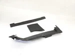 18-25 Audi SQ5 80A Front Driver Left Fender Inner Wing Trim Cover. Fixed Price $90.00.