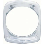 Oer 3866885 Reproduction Headlight Bezel For 1966 Nova. Fixed Price $81.99.