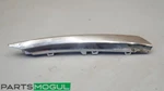 12-15 Jaguar Xf X250 Front Right Passenger Side Bumper Grille Blade Molding Oem. Fixed Price $58.00.