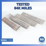 14-19 Jaguar X351 Lwb Illuminated Door Tread Scuff Plate Set Oem 84K. Fixed Price $124.50.