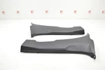 18 2017-2023 Subaru Impreza Lower Center Pillar Trim Used Oem Lh And Rh. Fixed Price $44.99.
