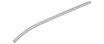 Genuine Acura Roof Molding 74306-TZ5-A00. Fixed Price $163.02.