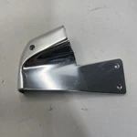07-14 Mercedes Benz CL550 Right B-pillar Trim Cover Chrome A2166730238 Oem. Fixed Price $9.74.